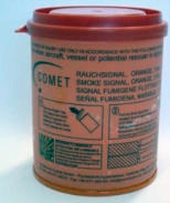 rauchtopf, Seenotsignalmittel