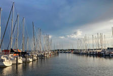 Marina Ostsee